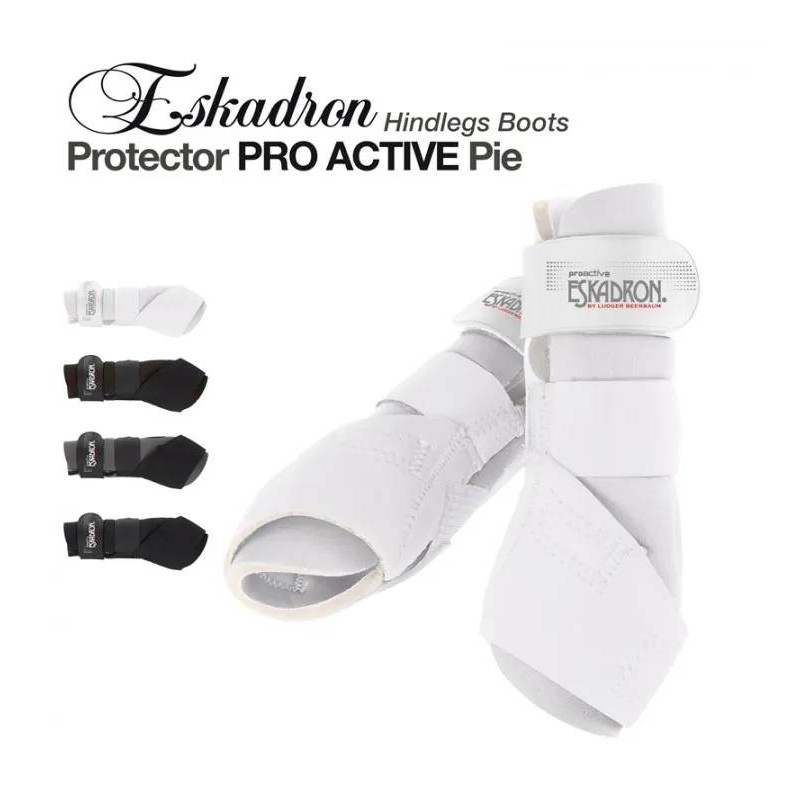 PROTECTOR ESKADRON PROACTIVE PIE 560501 617