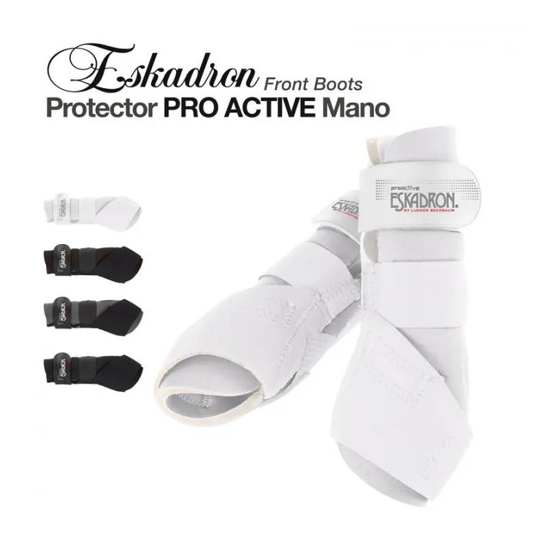 PROTECTOR ESKADRON PROACTIVE MANO 560001 617