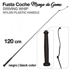 FUSTA COCHE MANGO GOMA 672100