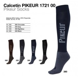 CALCETÍN PIKEUR LARGO...