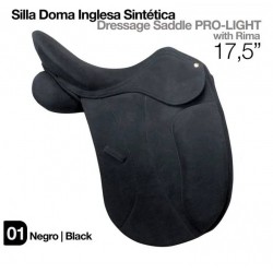 SILLA DOMA INGLESA SINTÉTICA