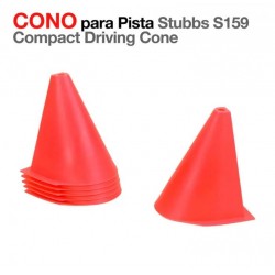 CONO PARA PISTA STUBBS S159