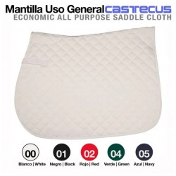 MANTILLA USO GENERAL CASTECUS