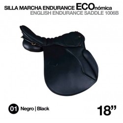 SILLA MARCHA ENDURANCE ECO