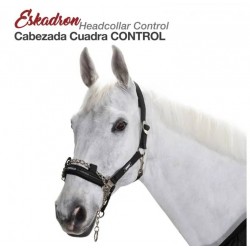 CABEZADA ESKADRON CONTROL 432001 815