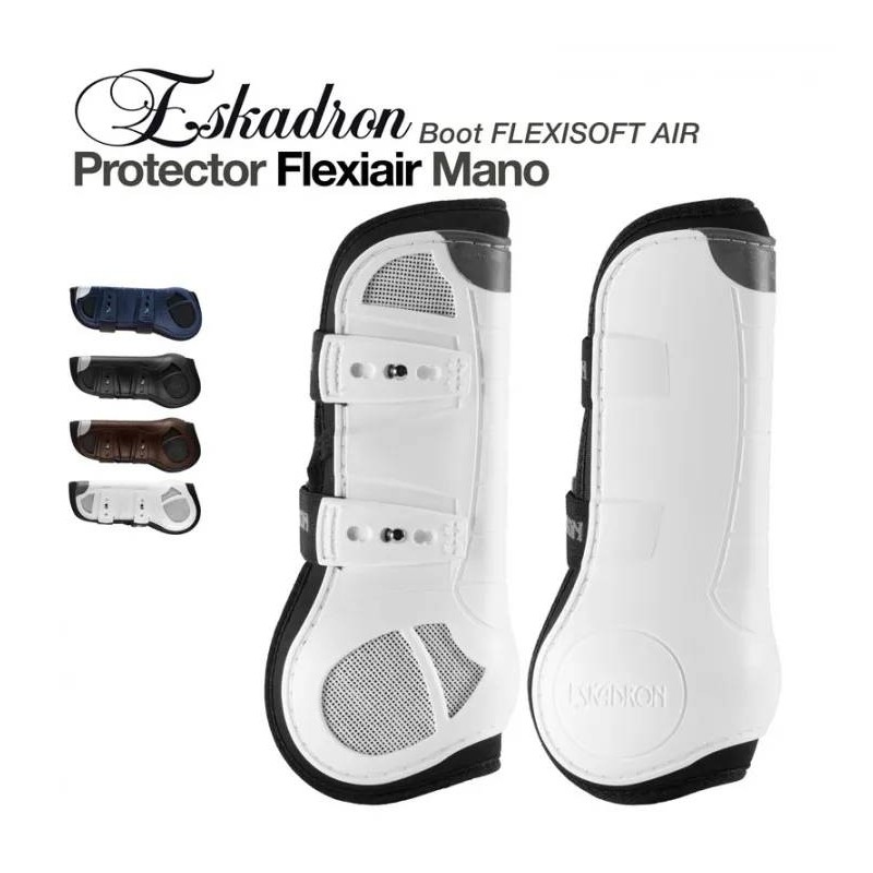 PROTECTOR ESKADRON FLEXIAIR MANO 511200 625