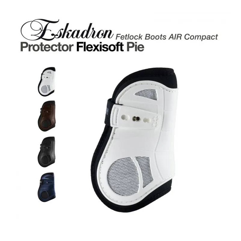 PROTECTOR ESKADRON FLEXIAIR PIE 521200 625