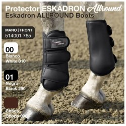 PROTECTOR ESKADRON ALLROUND MANO 514001 765