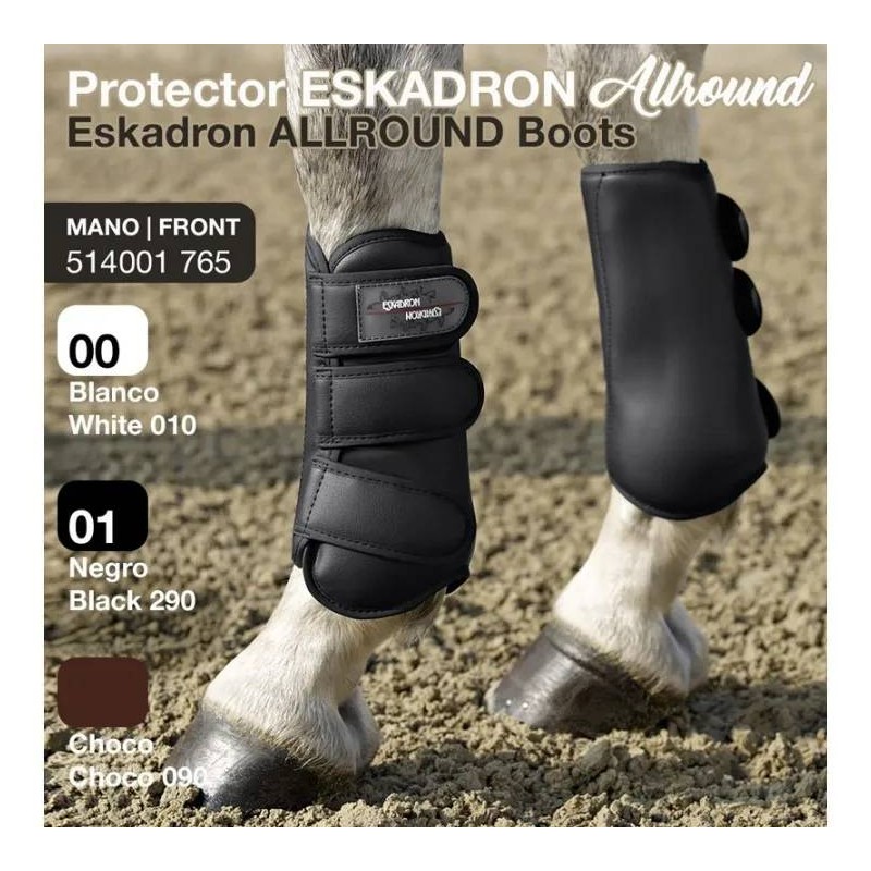 PROTECTOR ESKADRON ALLROUND MANO 514001 765