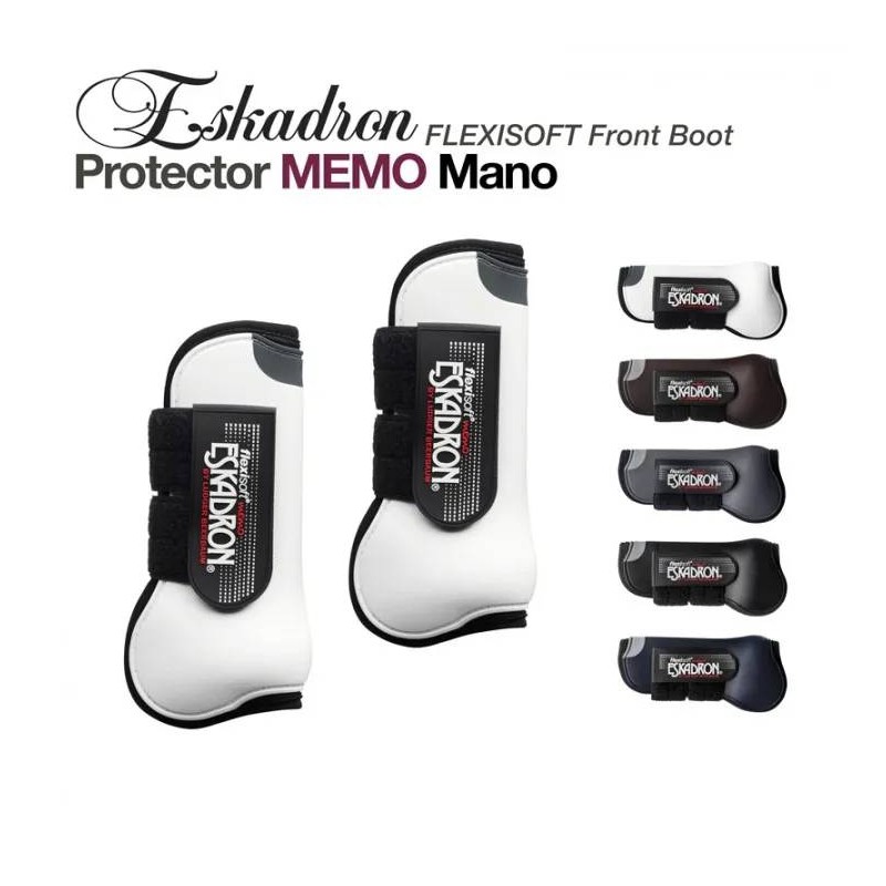 PROTECTOR ESKADRON MEMO MANO 511500 655