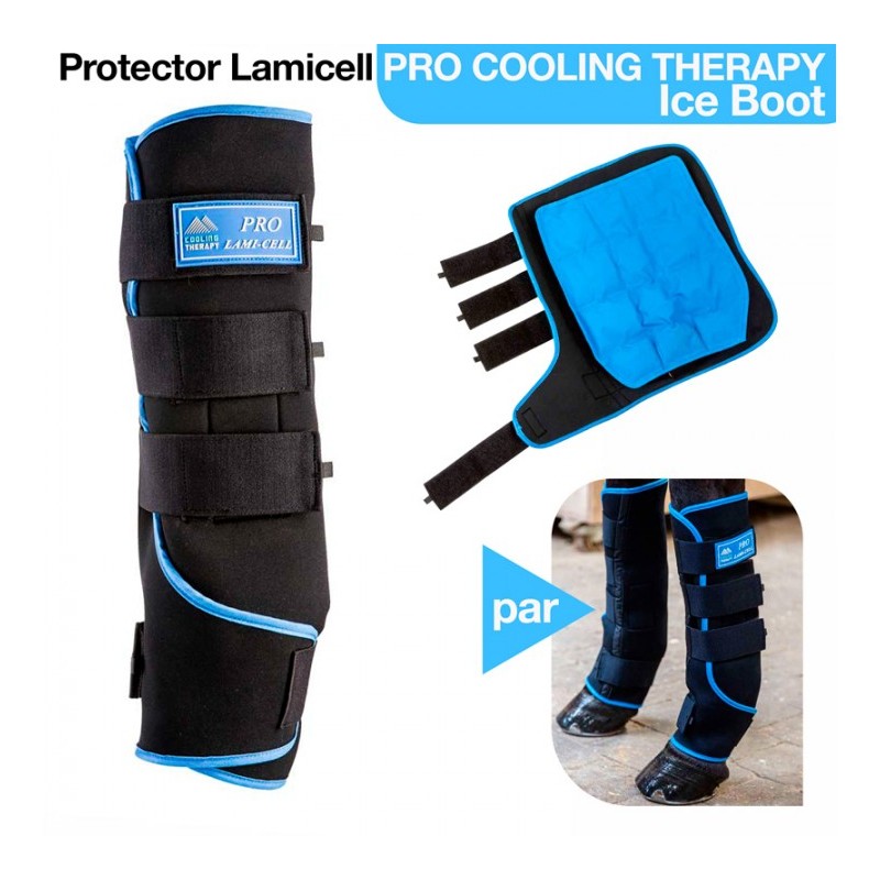 PROTECTOR LAMICELL PRO COOLING THERAPY PAR