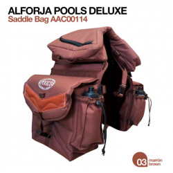 ALFORJA POOLS DELUXE...