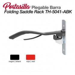 PORTASILLA PLEGABLE BARRA