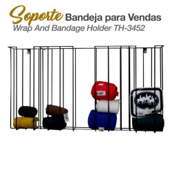 SOPORTE BANDEJA PARA VENDAS...