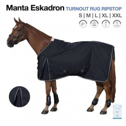 MANTA ESKADRON TURNOUT RUG RIPTOP 155000 307 380 300gr