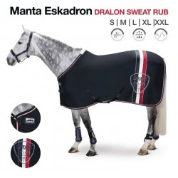 MANTA ESKADRON SOFT-SHELL...