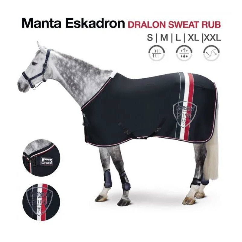 MANTA ESKADRON SWEAT RUG 112505 285 380