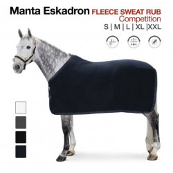 MANTA ESKADRON DRALON-RUG