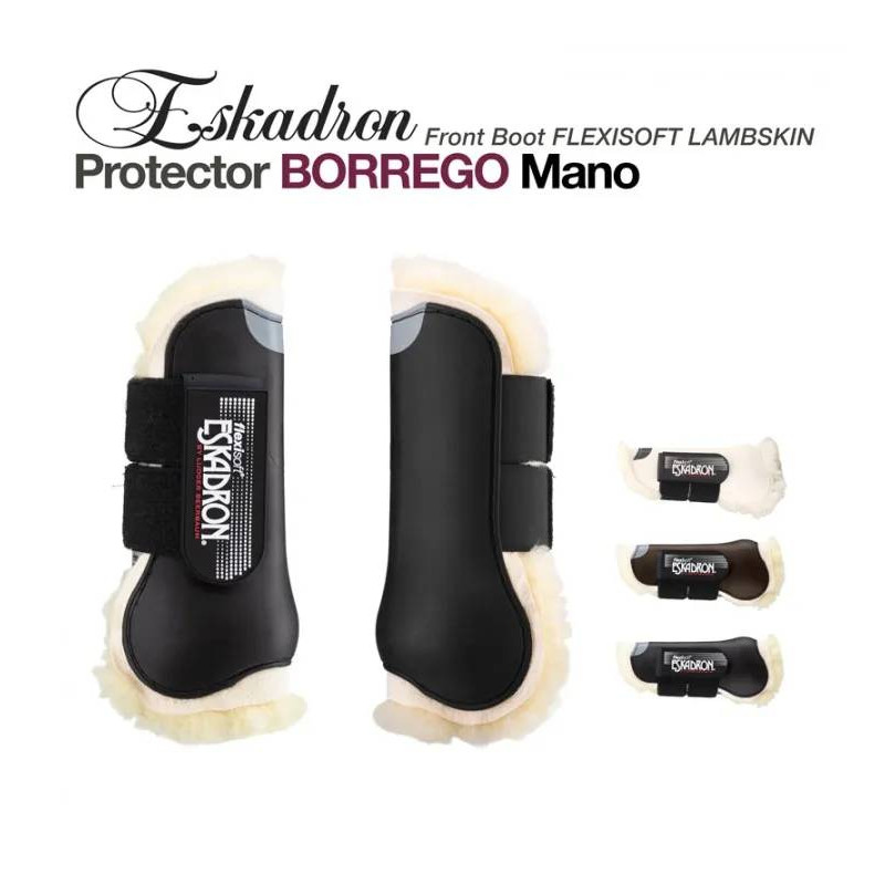 PROTECTOR ESKADRON BORREGO MANO 510001 671