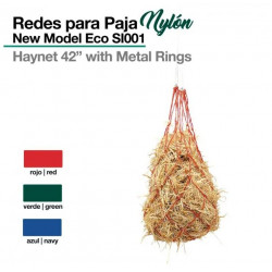 REDES PARA PAJA NYLON 60006