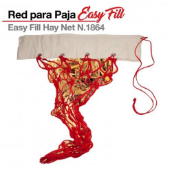 RED PARA PAJA EASY FILL...