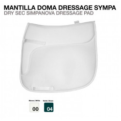 MANTILLA DOMA DRESSAGE HAF 4100