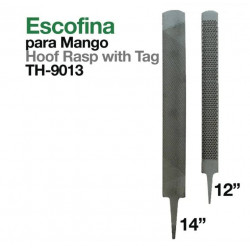 ESCOFINA PARA MANGO TH-9013-A3