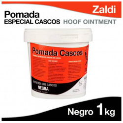 ZALDI POMADA ESPECIAL CASCOS