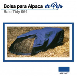 BOLSA PARA ALPACA DE PAJA 964