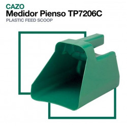 CAZO MEDIDOR PIENSO TP7206C