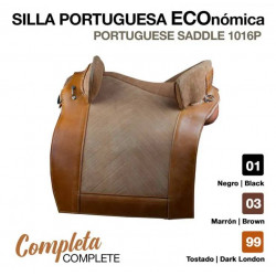 SILLA PORTUGUESA ECO....