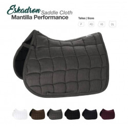 MANTILLA ESKADRON PERFORMANCE UNI 213001 415