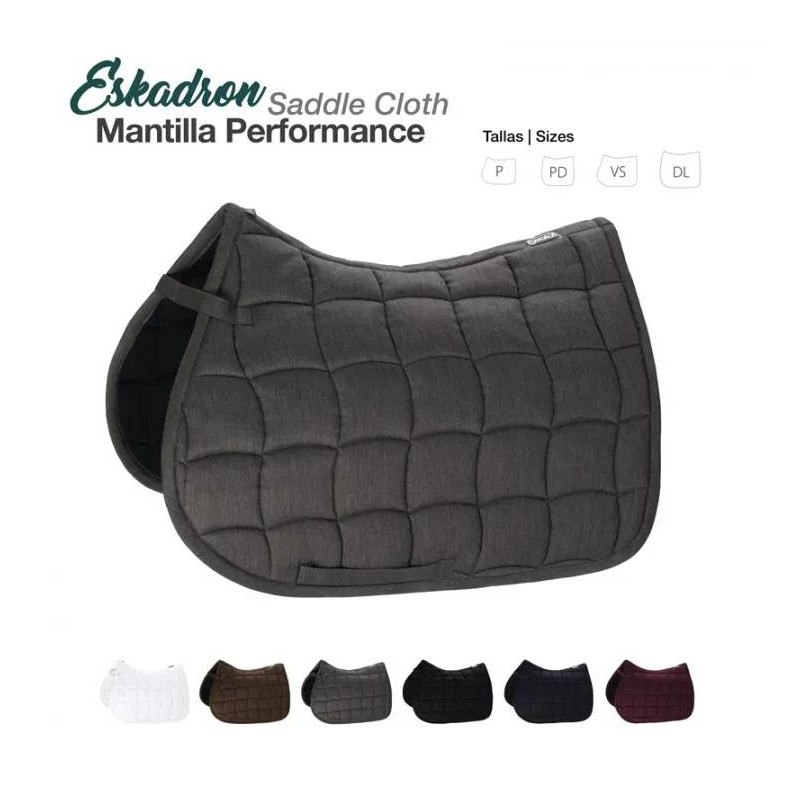 MANTILLA ESKADRON PERFORMANCE UNI 213001 415