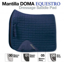 MANTILLA DOMA EQUESTRO SS00206