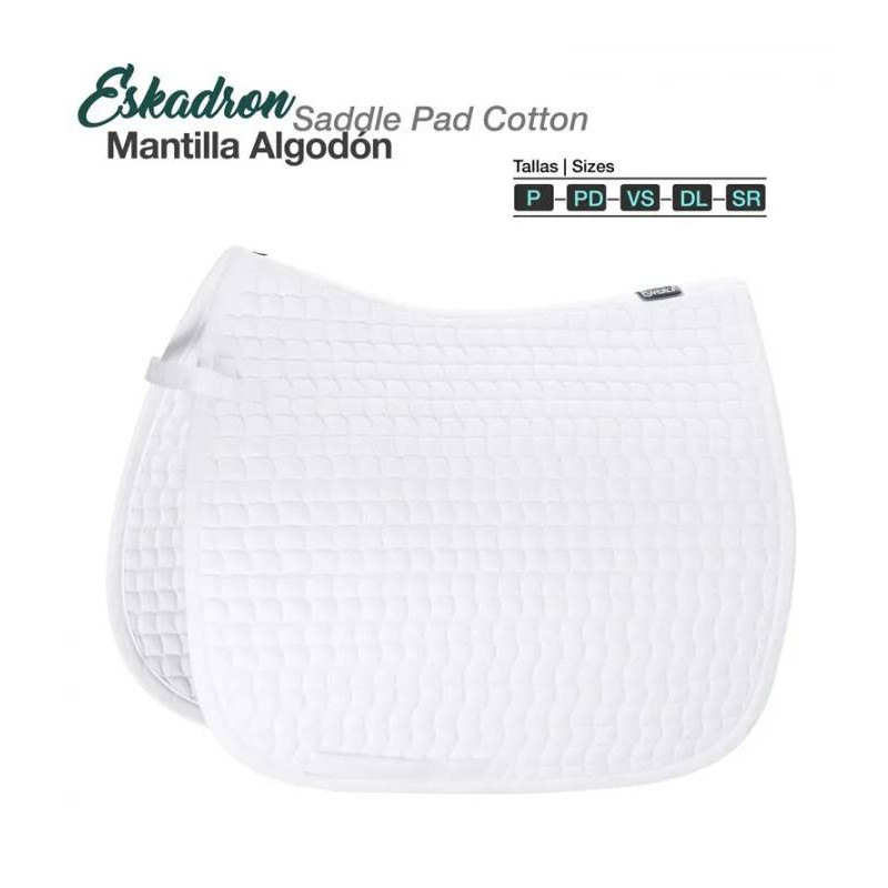 MANTILLA ESKADRON 210000 412