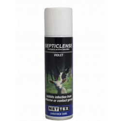 SEPTICLENSE AEROSOL 500 ML