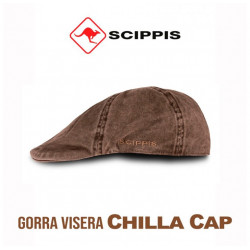 GORRA VISERA CHILLA CAP