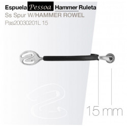 ESPUELA PESSOA HAMMER...