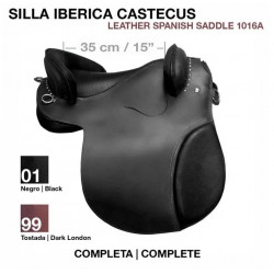 SILLA IBERICA CASTECUS COMPLETA