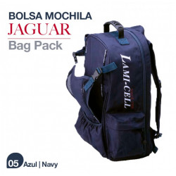 BOLSA MOCHILA JAGUAR G1996