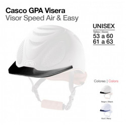 CASCO GPA VISERA SPEED AIR...
