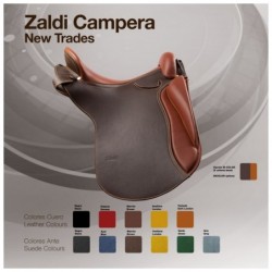 SILLA ZALDI CAMPERA NEW TRADES