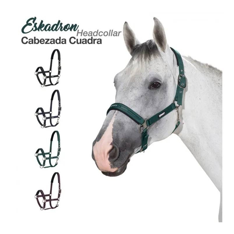 CABEZADA CUADRA ESKADRON 42464 87