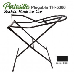 PORTASILLA PLEGABLE TH-5066...