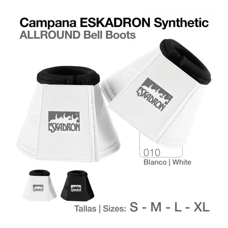 CAMPANA ESKADRON SYNTHETIC 670001 755