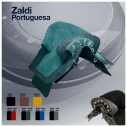 SILLA ZALDI P. PORTUGUESA