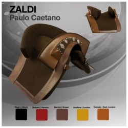 SILLA ZALDI P. PAULO CAETANO