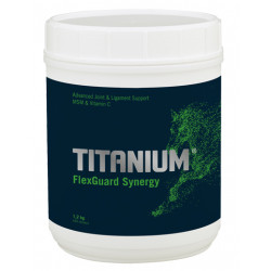 TITANIUM® FlexGuard Synergy