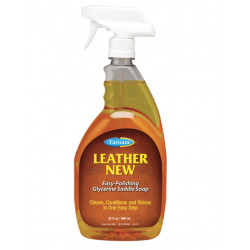 LEATHER NEW® Spray