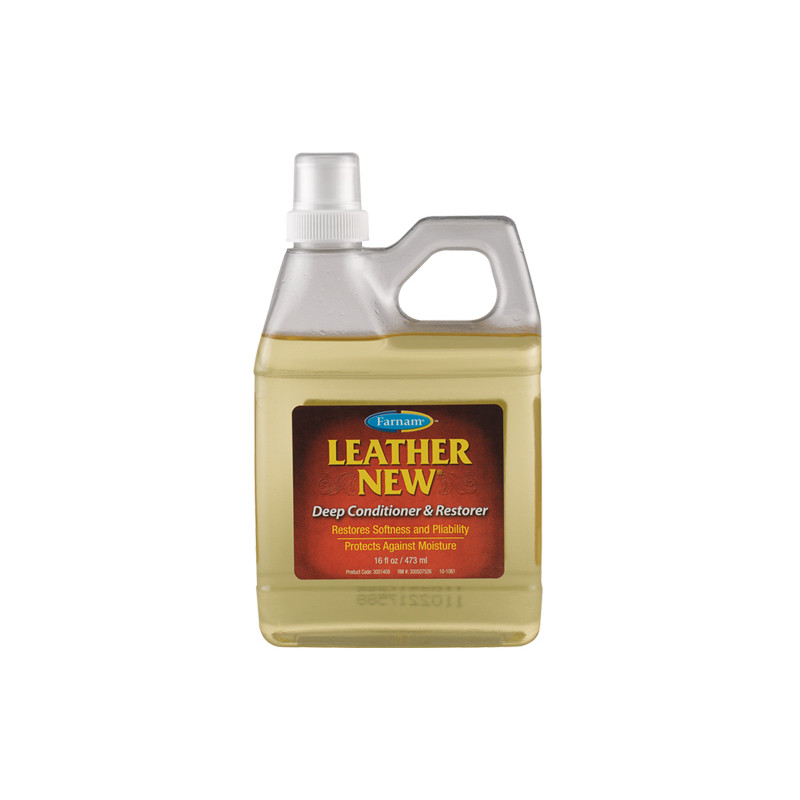 LEATHER NEW® Conditioner